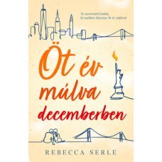 Öt év múlva decemberben    13.95 + 1.95 Royal Mail